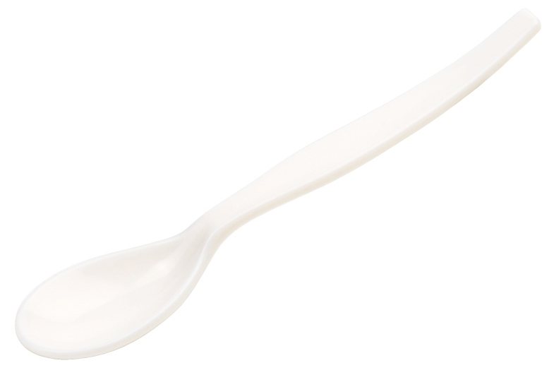 Cuillère à oeufs