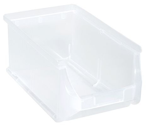 Bacs de stockage