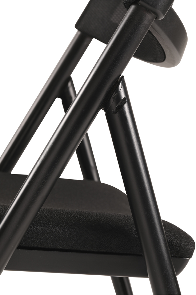 Chaises pliables