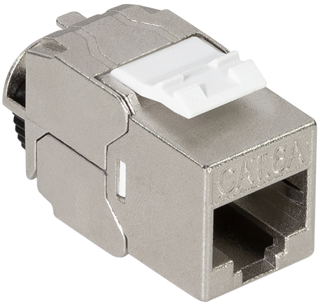 Module Keystone cat.6A