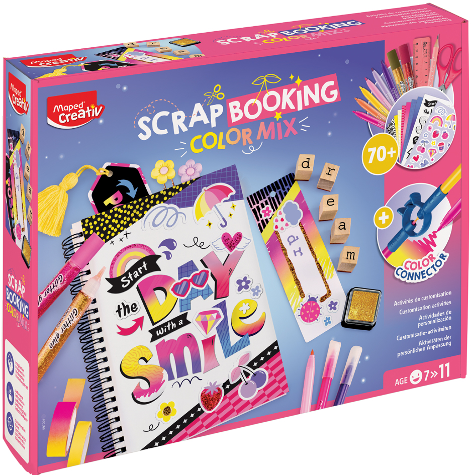 Sets de bricolage