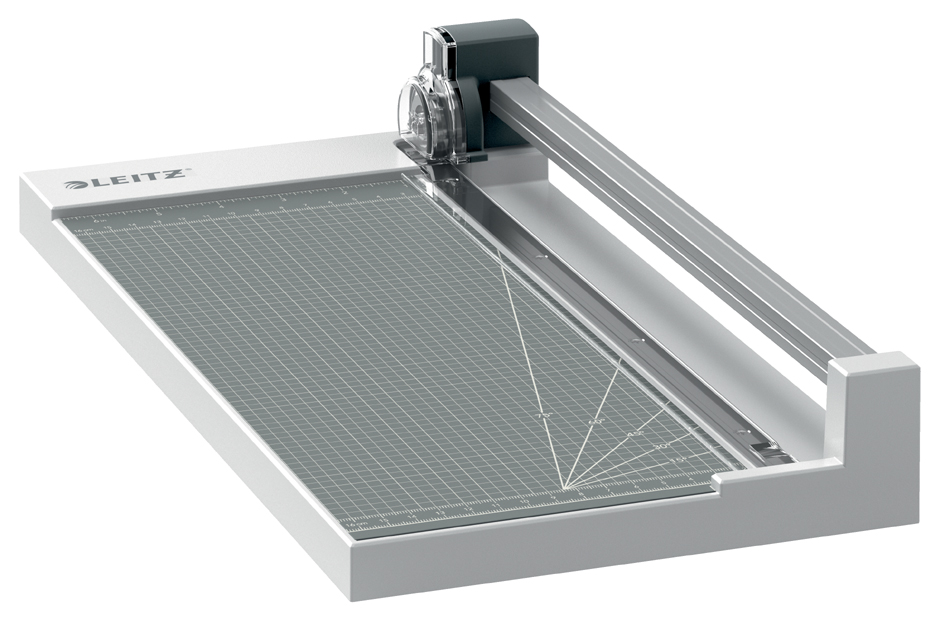 LEITZ Rogneuse Home Office, A4