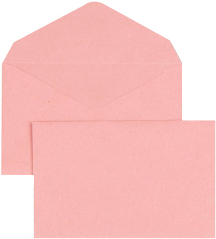 Enveloppes élection