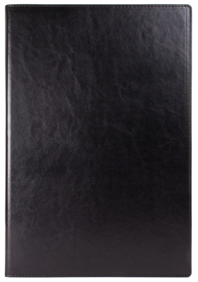 multo Protège-documents 'Hannibal', A4, 10 pochettes, noir