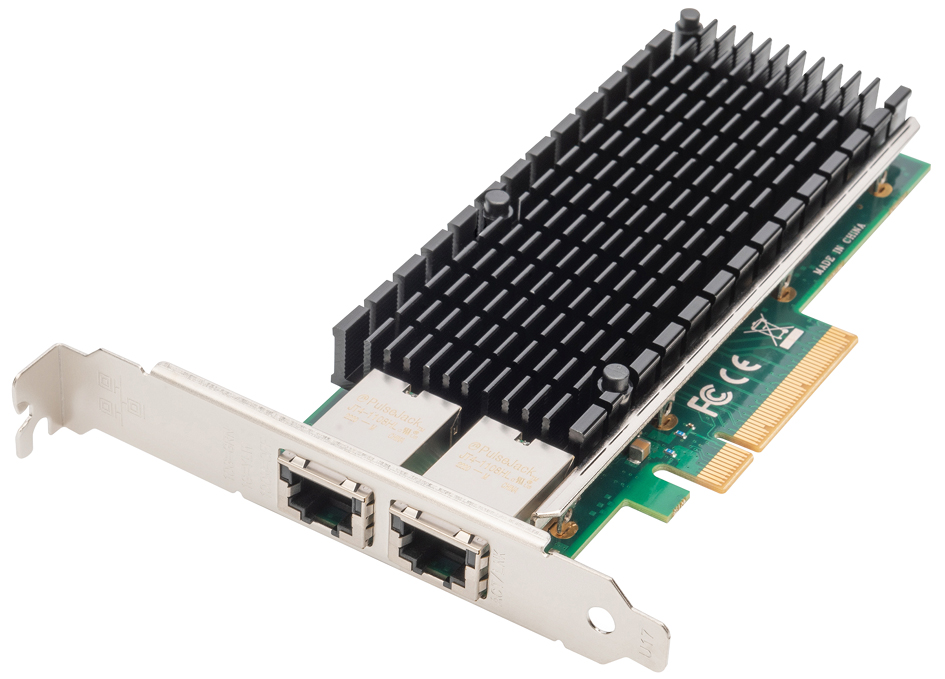 Cartes PCI, Gigabit
