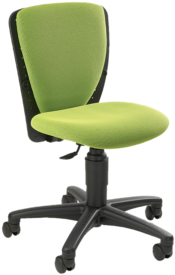 Topstar Fauteuil pivotant pour enfant 'HIGH S'COOL',