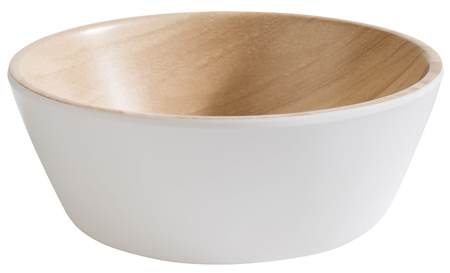 APS Coupelle FRIDA, 0,25 litre, blanc