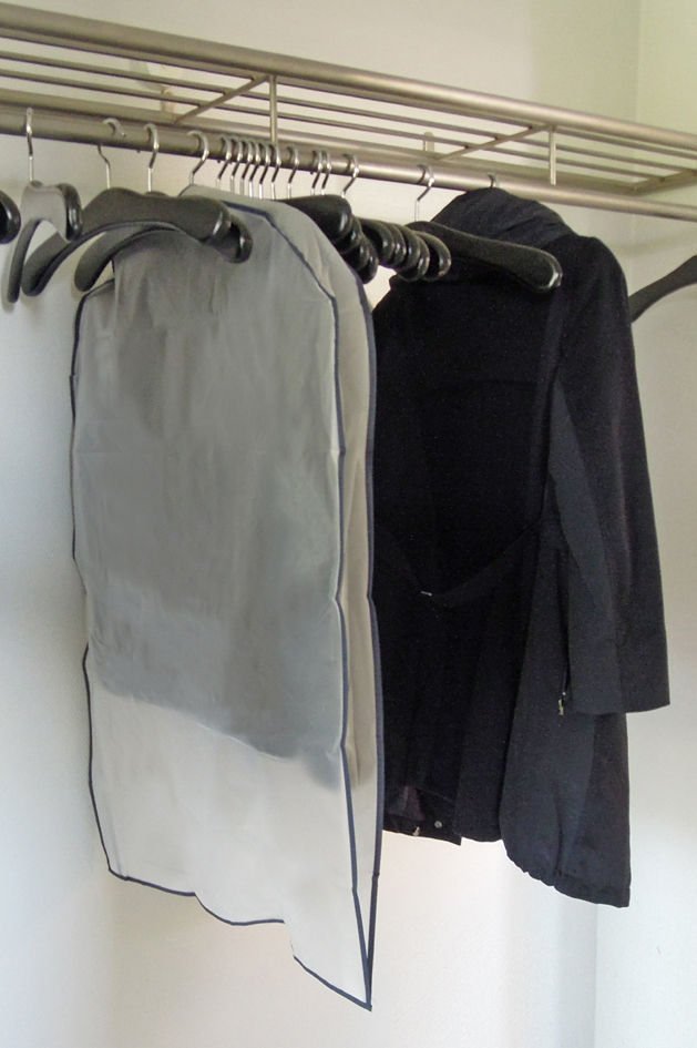 Pochettes de protection pour lavage