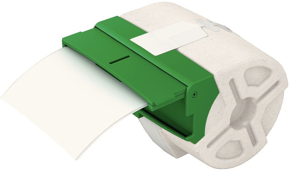 LEITZ Etiquettes inscriptibles ICON, blanc, (L)88mm x (l)22m