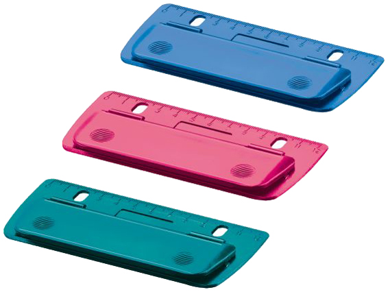 Perforateurs de poche
