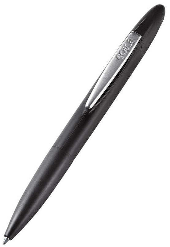 Tampons stylo