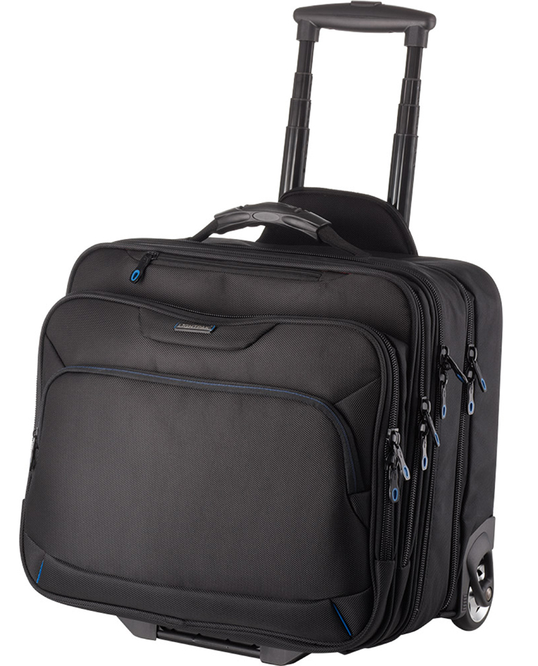 LiGHTPAK Trolley business 'EXECUTIVE LINE' BRAVO 2
