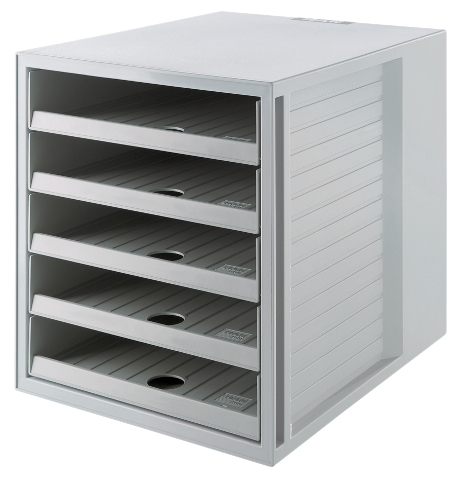HAN Module de classement KARMA spécial armoire, 5 tiroirs