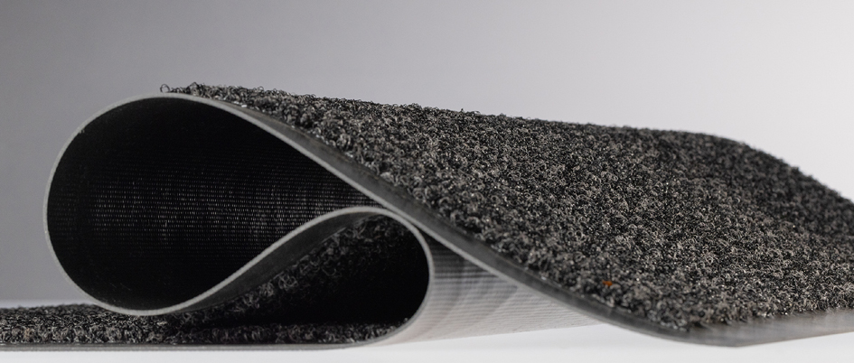 Visuel de référence : Tapis anti-salissures EAZYCARE CURL