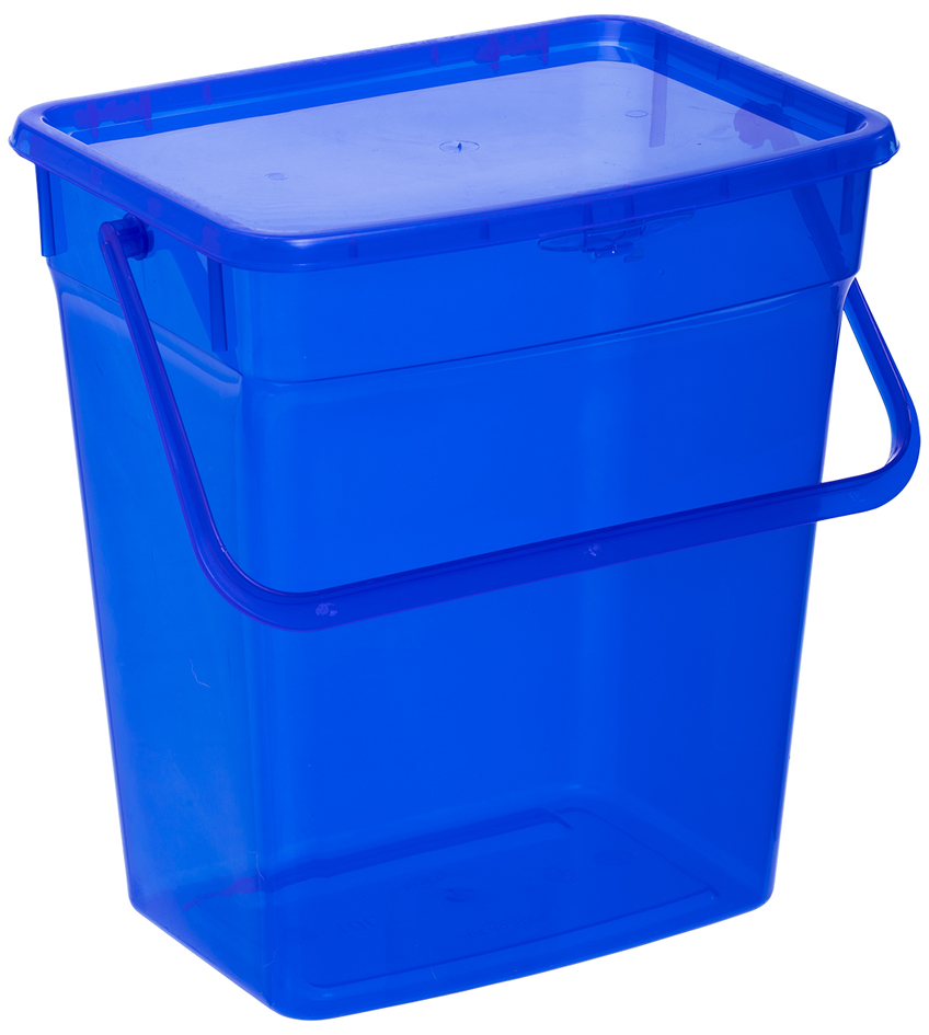 Boîtes pour lessive