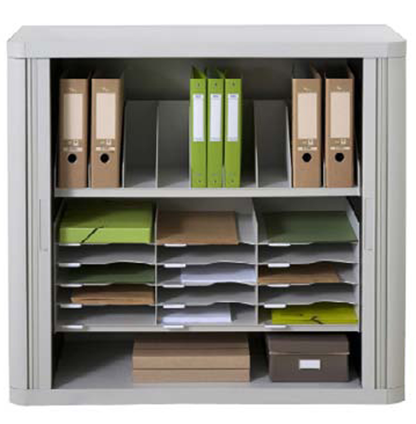 Trieurs à documents