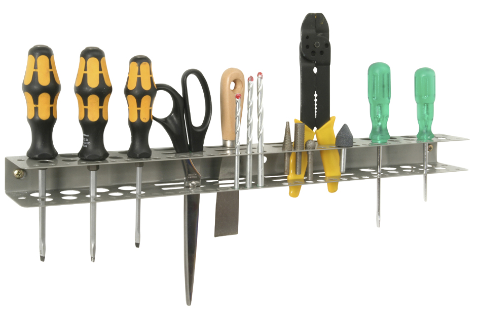 6) Porte-outils "StorePlus Flex M 62"