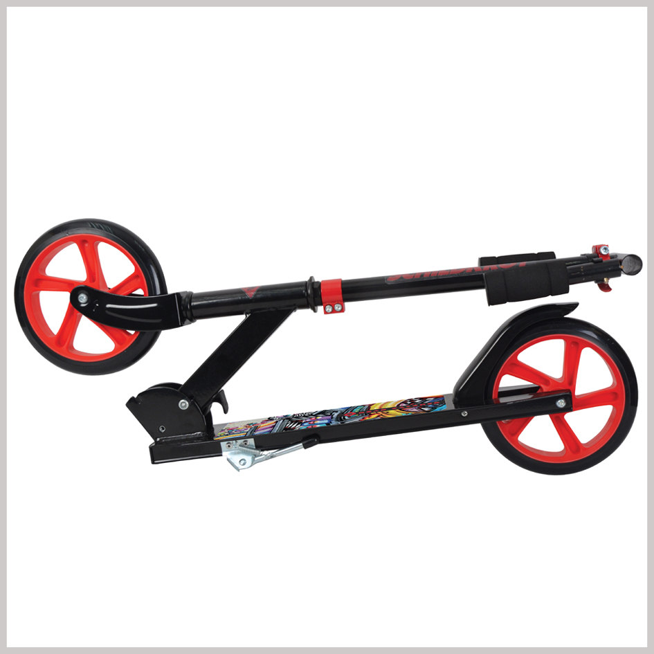 Détail : pliable