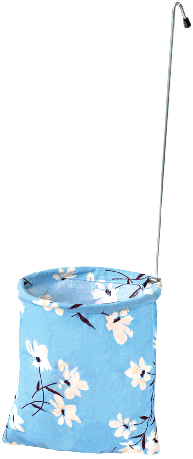 Pochettes pour pinces à linge
