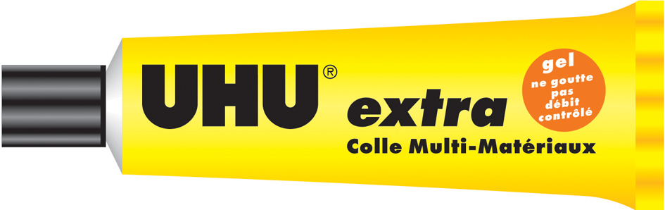 Colles liquides, en tube