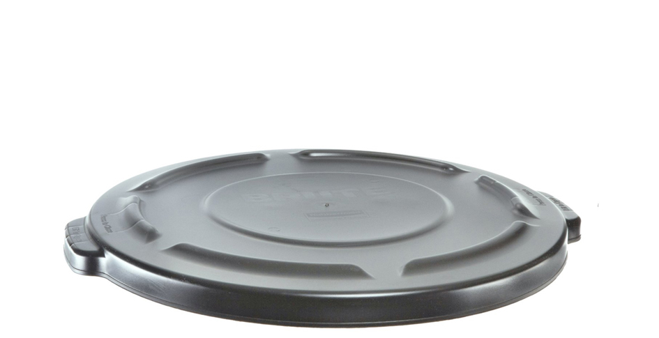 Accessoires: couvercle pour collecteur BRUTE