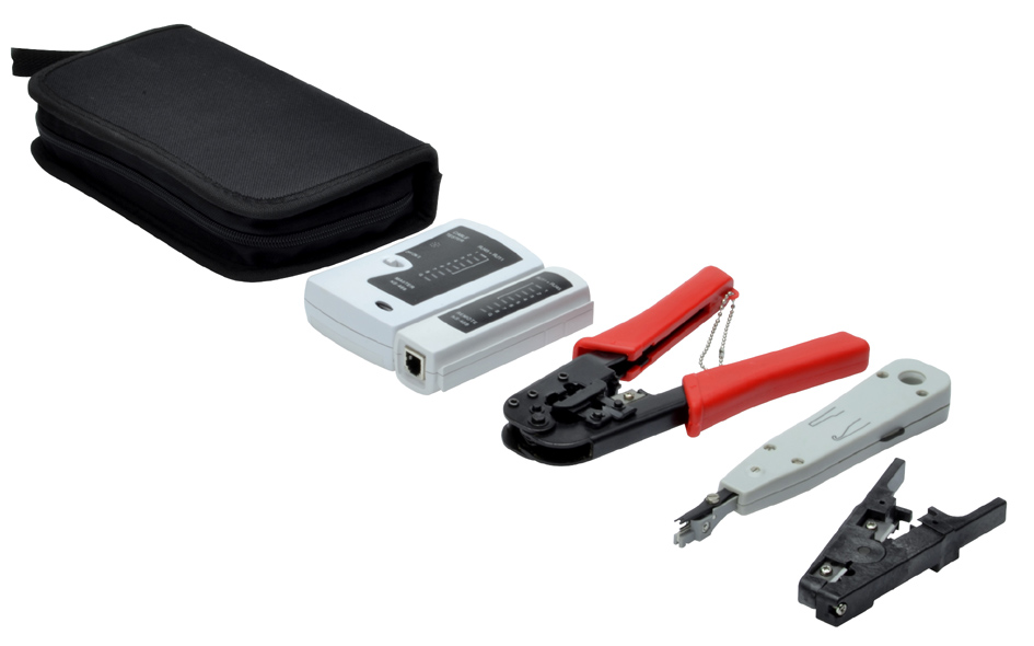 Sets d'outils IT