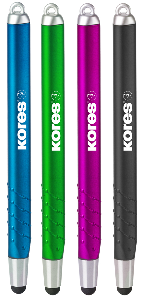 Digi Coach, couleurs uniques
