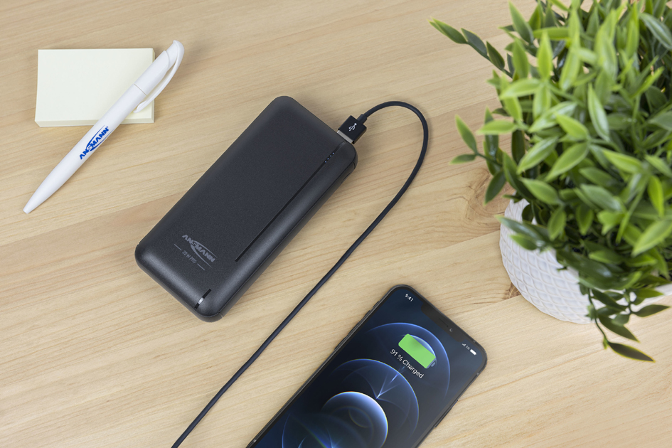 Powerbanks