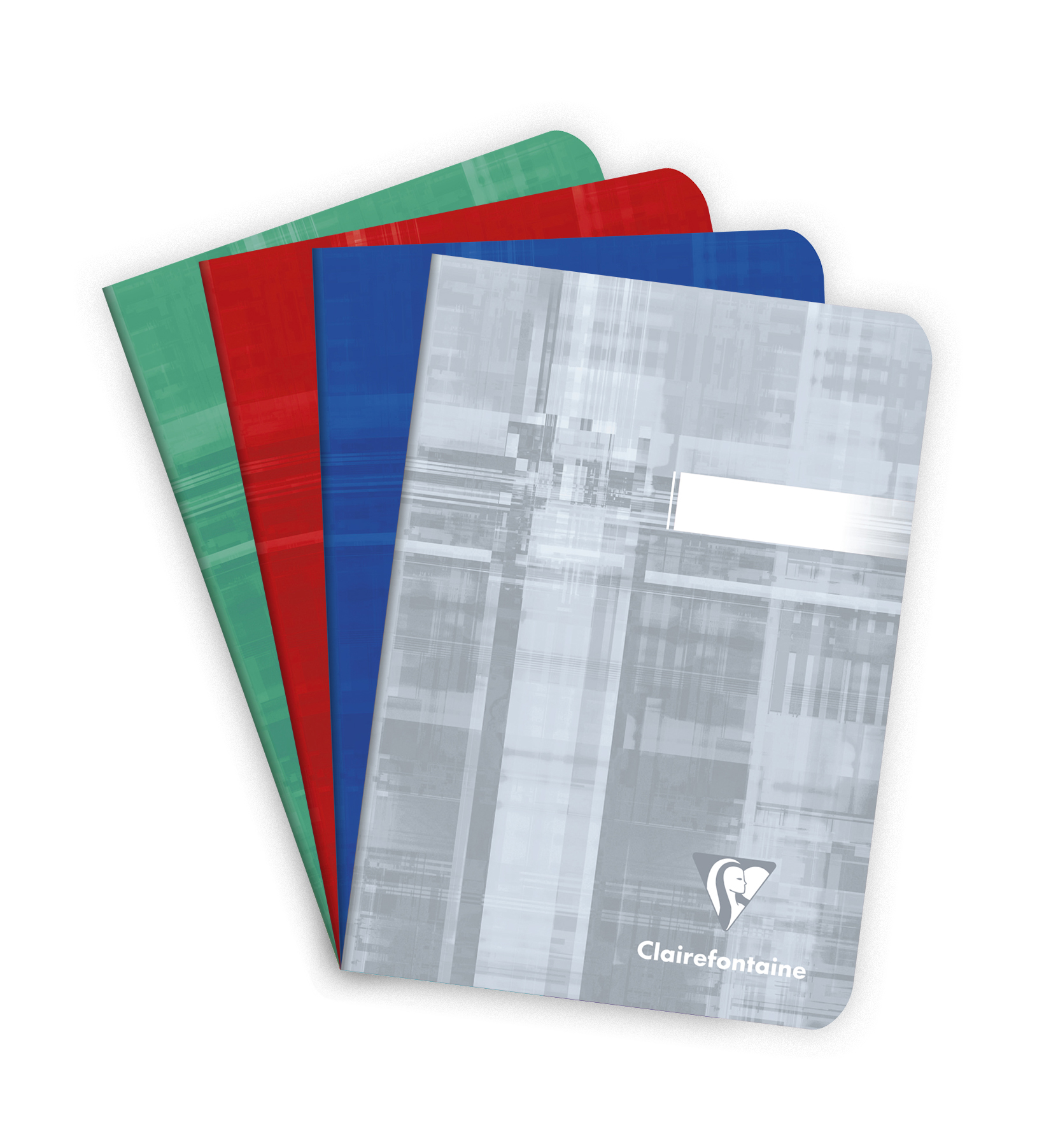 Carnets de notes, 90 x 140 mm