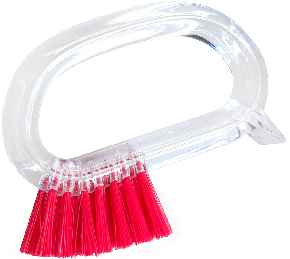 Peggy Perfect Brosse à vaisselle 'Universal', forme d'anneau