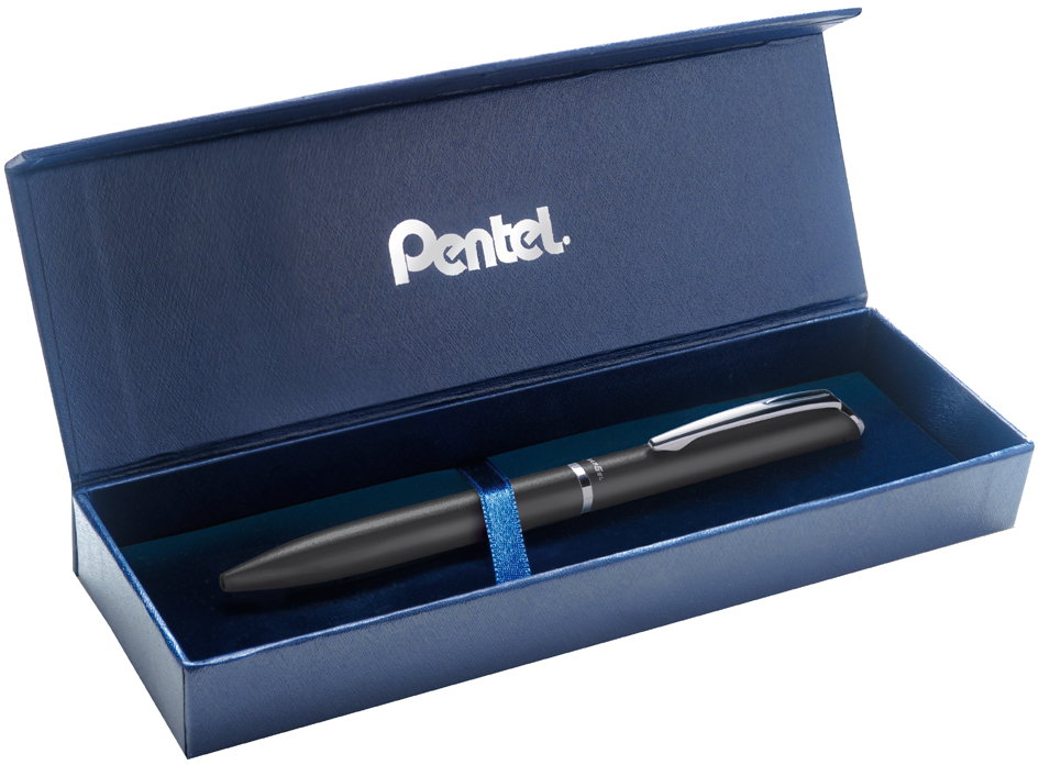 Visuel de référence: coffret cadeau, bleu
