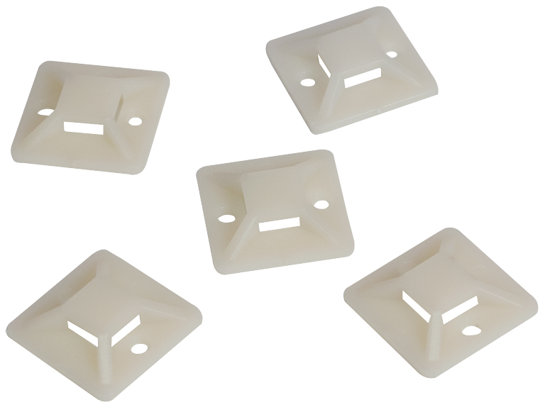 Attaches câbles