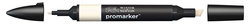 LEFRANC BOURGEOIS WINSOR & NEWTON Promarker, amande O819