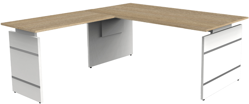 Bureaux mobile