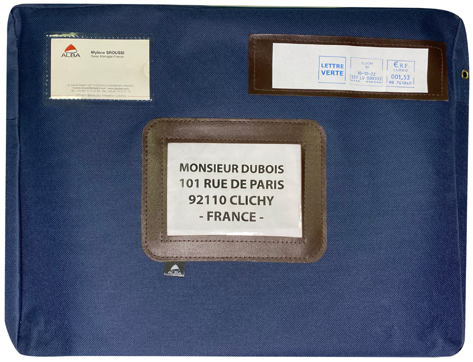 Visuel de référence : montre le produit en utilisation