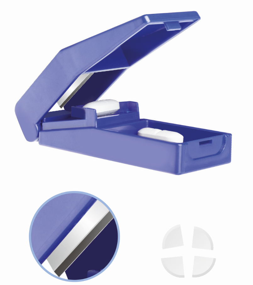 Outils pour médicaments