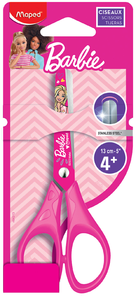 Ciseaux de bricolage pour droitiers