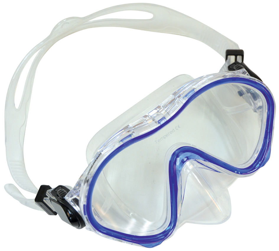 Lunettes de natation