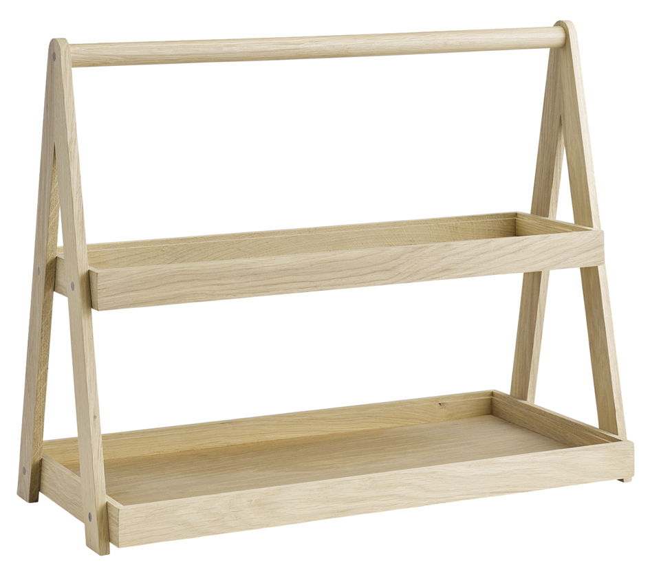 Supports serviettes