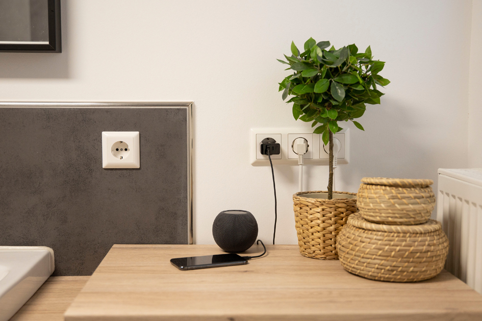 Chargeurs USB & stations