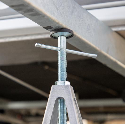 Parkings & stationnements