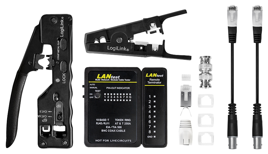 Sets d'outils IT