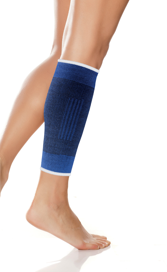 Lifemed Bandage sportif 'Mollet', taille: L