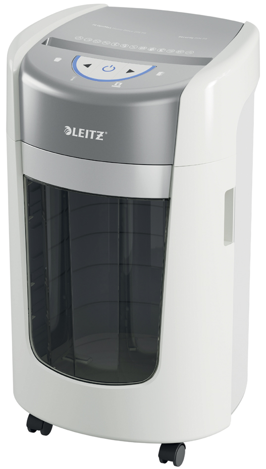 Destructeur de documents IQ OptiMax 225 Home Office