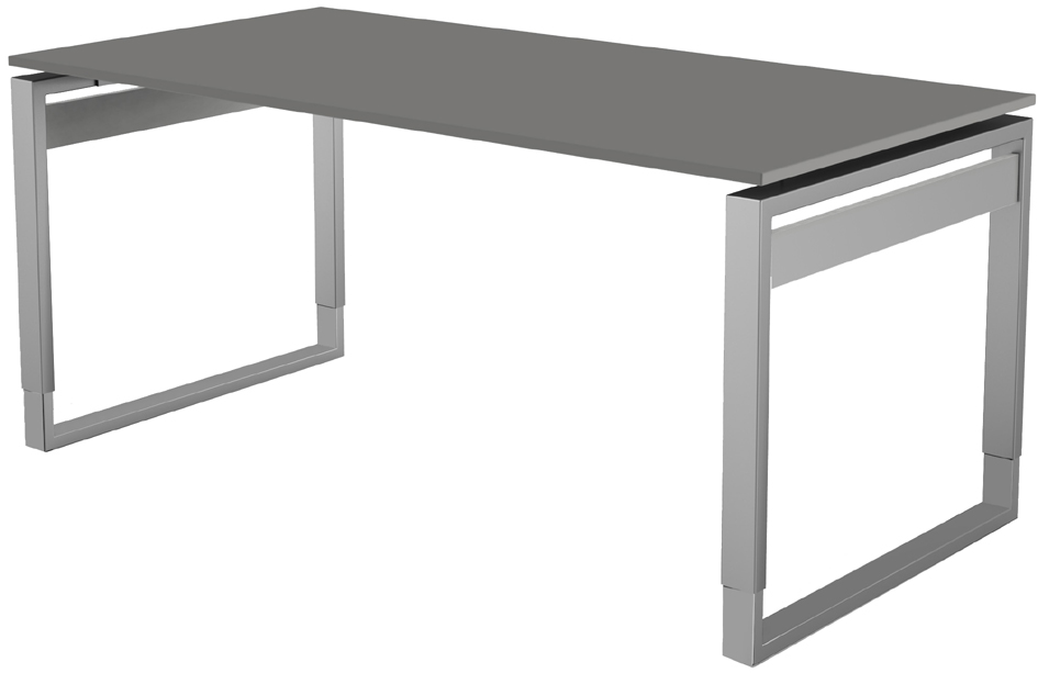 Visuel de référence: Bureau "Form 5", graphite