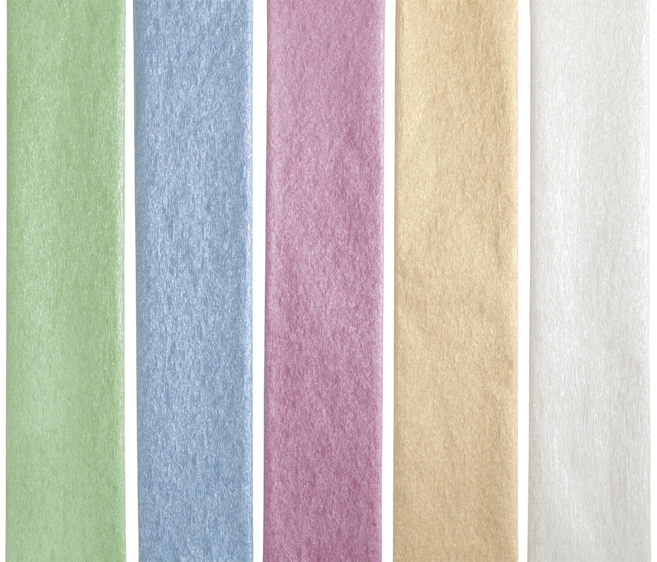 Aperçu des couleurs