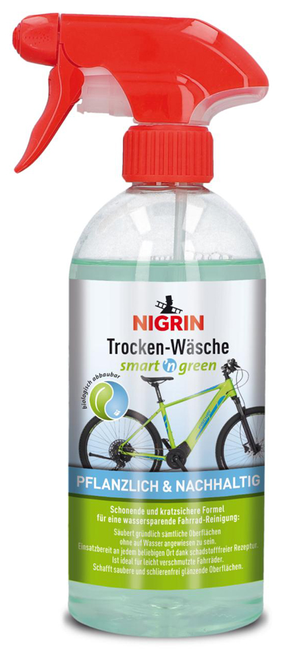Entretien & nettoyant pour vélos
