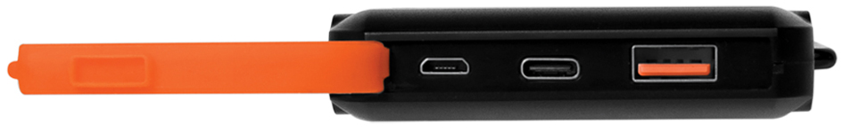 Powerbanks, solaire