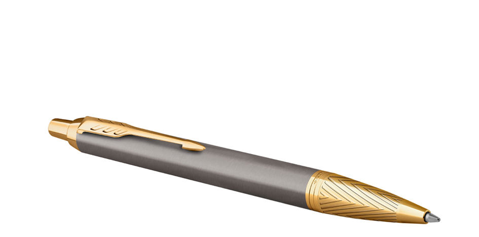 Stylos à bille rétractables, Premium