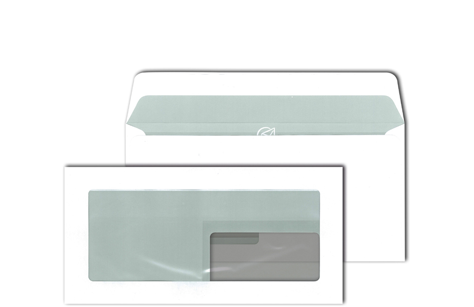 Enveloppes